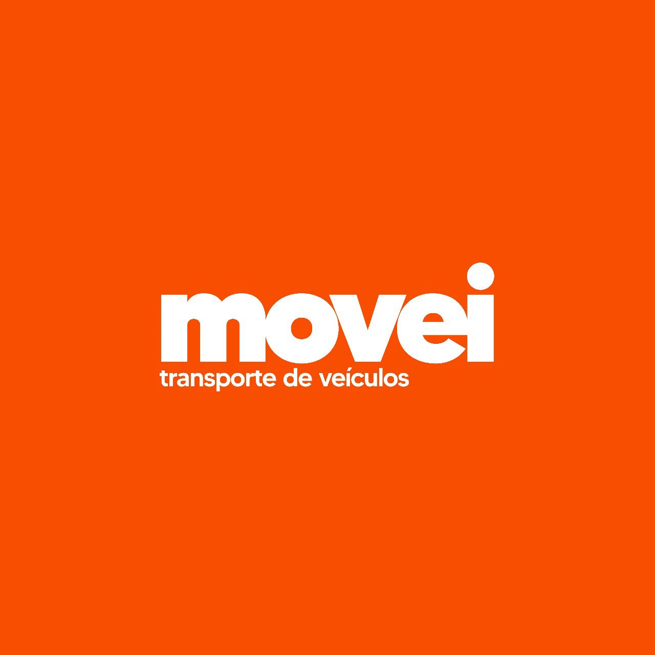 Logo da MOVEI